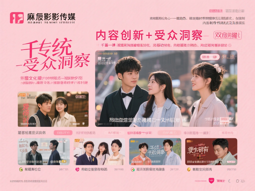 随着观众对于影视作品需求的多样化，传统“